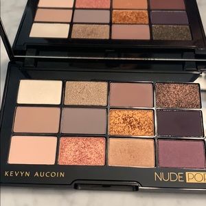 Kevyn Aucoin Nude Pop Palette